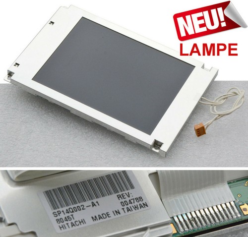 Hitachi sp14q002 15 - sp14q002-a1, 15,2cm