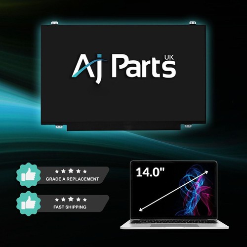 Neu lcd led - 14", bildschirm