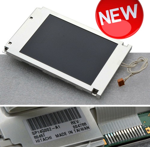 Neu hitachi sp14q002 - hitachi, 6"