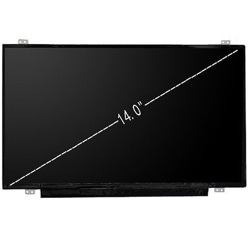 N140bge lb2 laptop - 14",