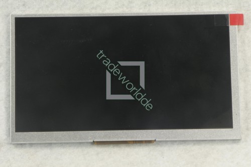 Innolux 800 480 - 6.5", 800×480