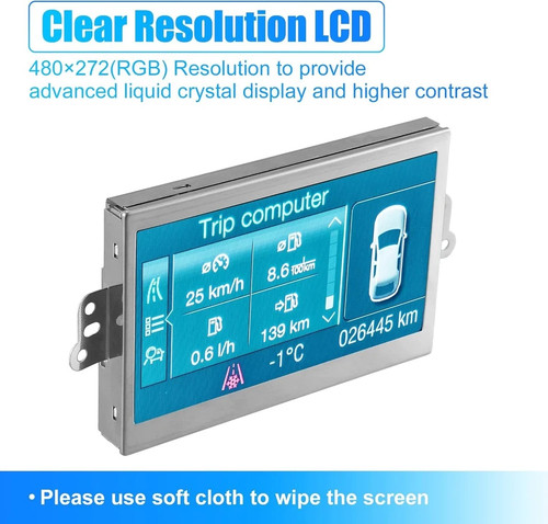 Display screen panel - screen,