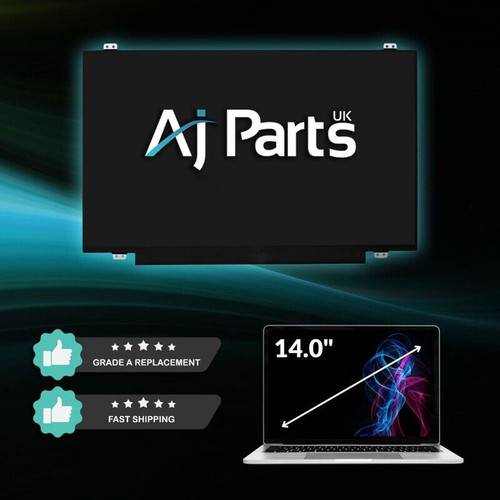 Neu led fhd - 14,0", tn