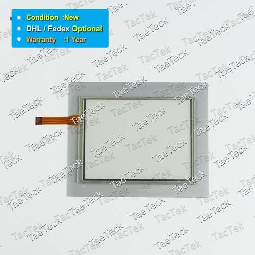 Touch screen panel glass - screen, for